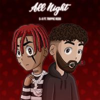 S-X - All Night