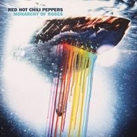 Red Hot Chili Peppers - Monarchy of Roses