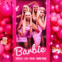 Rebecca - Barbie