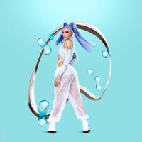 Pabllo Vittar - I AM &Aacute;GUA