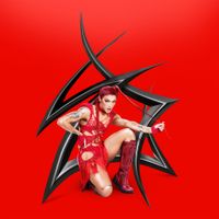 Pabllo Vittar - I AM FOGO