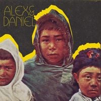Alex Anwandter - Alex & Daniel