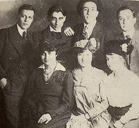 Armenag Shah-Mouradian - Armenian Songs in Constantinople & New York, 1914​-​26