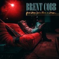 Brent Cobb - And Now, Let's Turn to Page&hellip;