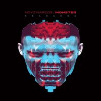 Noyz Narcos - Monster Reloaded