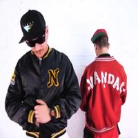 Noyz Narcos - Wild boys (feat. Gast)