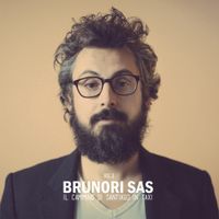 Brunori Sas - Vol. 3 - Il cammino di Santiago in taxi