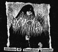 &Mu;&nu;ή&mu;&alpha; [Mnima] - Disciples of Excremental Liturgies