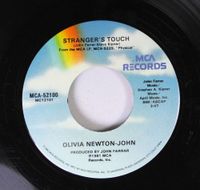 Olivia Newton-John - Stranger's Touch