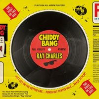 Chiddy Bang - Ray Charles