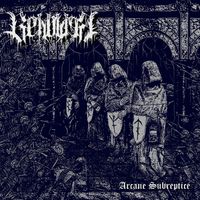 Beholder - Arcane subreptice