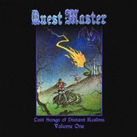 Quest Master - Lost Songs of Distant Realms, Vol. I