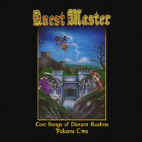 Quest Master - Lost Songs of Distant Realms, Vol. II
