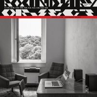 G&aacute;bor L&aacute;z&aacute;r - Boundary Object
