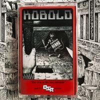 Kobold - The Cave of the Lost Talisman