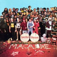 Macabre - Sinister Slaughter