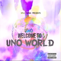 UnoTheActivist - Welcome To Uno World