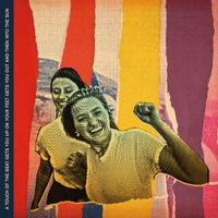 Aly & AJ - a touch of the beat gets you up on your feet gets you out and then into the sun (Deluxe)