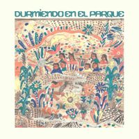 Ni&ntilde;os Del Cerro - Durmiendo en el parque