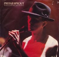 Prefab Sprout - When Love Breaks Down