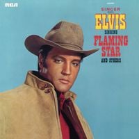 Elvis Presley - Elvis Sings Flaming Star and Others