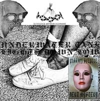 Lil Ugly Mane - THE WEEPING WORM