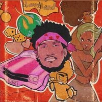 Nick Grant - Welcome To Loveland