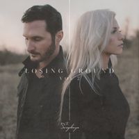 The Sweeplings - Losing Ground Vol. 2