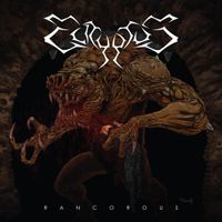 Ecryptus - Rancorous