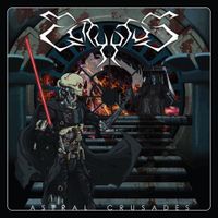 Ecryptus - Astral Crusades