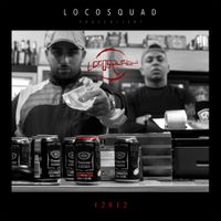 Luciano & Nikky Santoro - Locosquad pr&auml;sentiert 12812