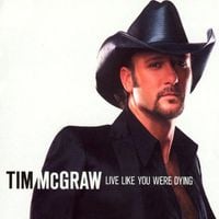 Tim McGraw - Live Like You Were Dying