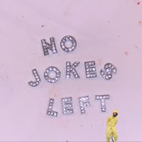 Alex Ebert - No Jokes Left
