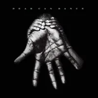 Dead Can Dance - Into the Labyrinth