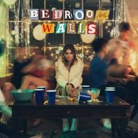 Lexi Jayde - bedroom walls