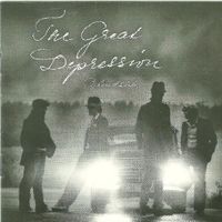 Blindside - The Great Depression