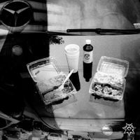 Tony Seltzer - One Minute (feat. LUCKI)