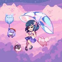 LilyPichu - POM POM