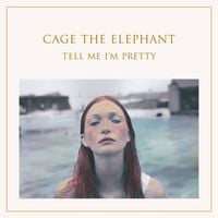 Cage the Elephant - Trouble