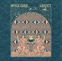Space Coke - Lunacy