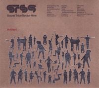STS9 - Artifact
