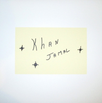 Khan Jamal - Drum Dance to the Motherland