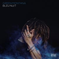 Green Montana - Bleu Nuit