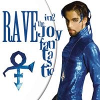 Prince - Rave In2 the Joy Fantastic