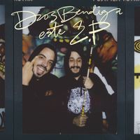 Foyone - Dios Bendiga Este EP