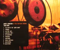 Various Artists - Polish Collection of the Warsaw Autumn 1956-2005