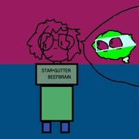 Star•gutter - beefbrain