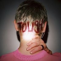 Carlie Hanson - Tough Boy