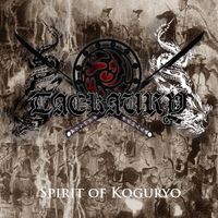 Taekaury - Spirit of Koguryo