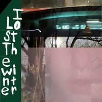 Antadie - I Lost the Winter